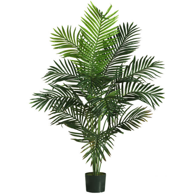 Artificial Palm Tree