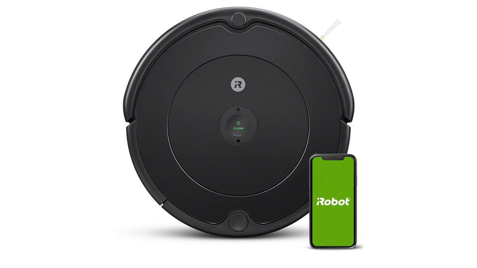 iRobot Roomba 694