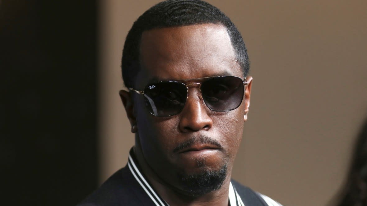 Sean "Diddy" Combs (Photo by Willy Sanjuan/Invision/AP, File)