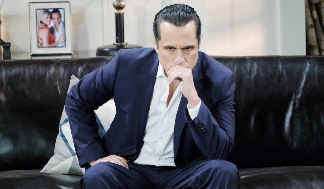 General Hospital's Maurice Benard Addresses Recast Upset Head-On