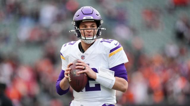 Minnesota Vikings News, Videos, Schedule, Roster, Stats - Yahoo Sports