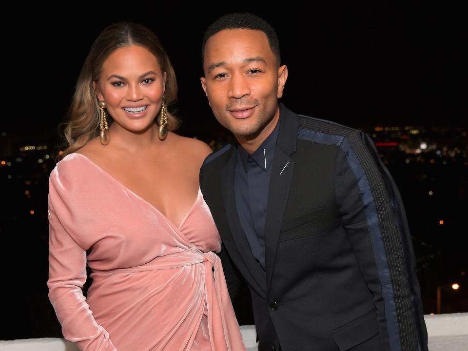 chrissy teigen john legend