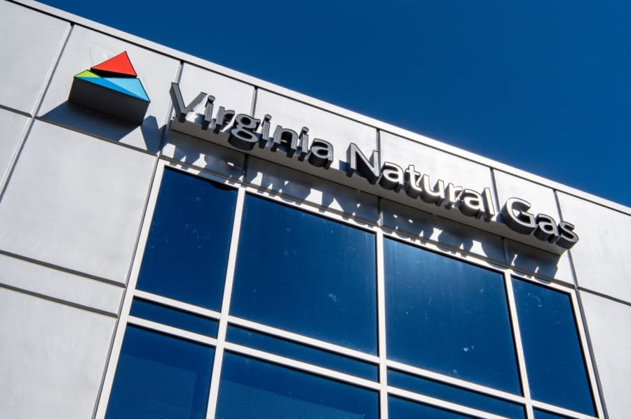 Virginia Natural Gas commits $620,000 to support workforce development