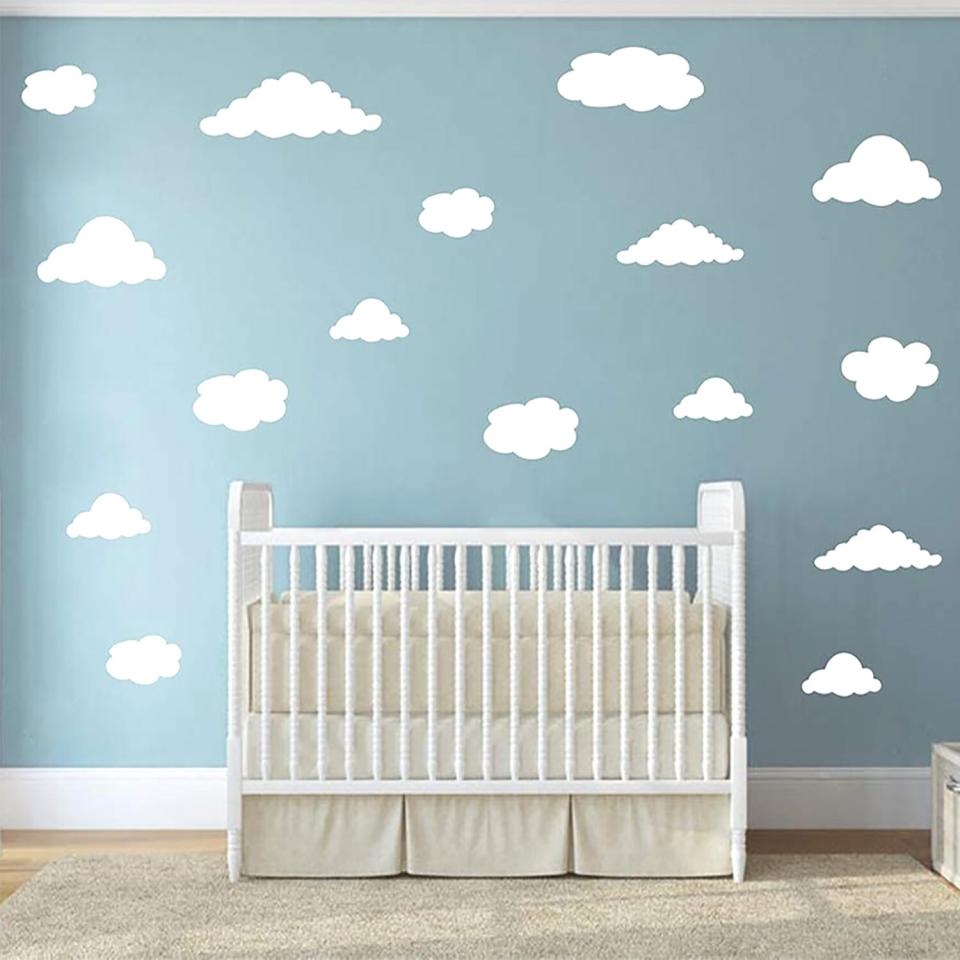 Amazon nursery items