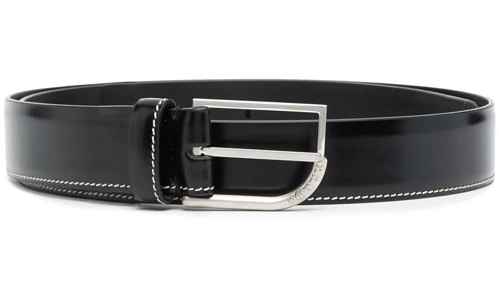 Customizable Men's Belts from Louis Vuitton and Salvatore Ferragamo – Robb  Report