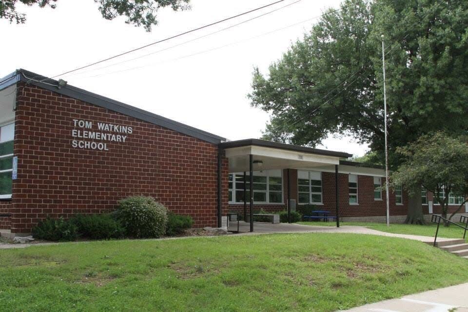 Watkins Elementary