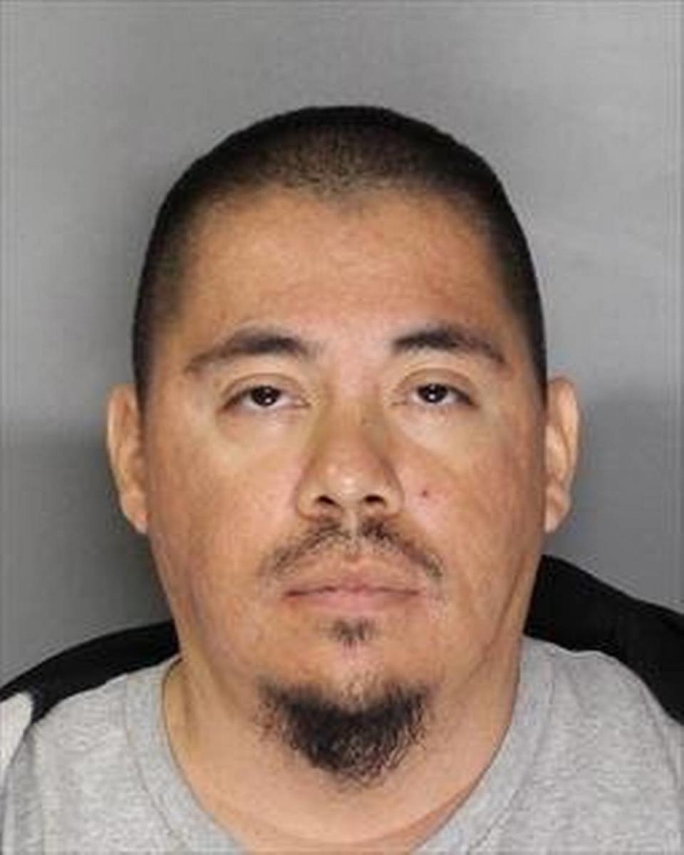 Joshua Rolando Vasquez pleaded guilty in 2016 to sexually abusing children while he worked at Mark Twain Elementary School in Sacramento. He was sentenced to 150 years to life in prison.