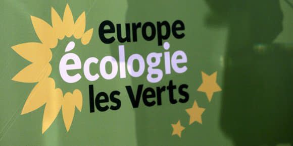 EELV se réunit ce week-end en congrès à Caen ce samedi 30 novembre. - -