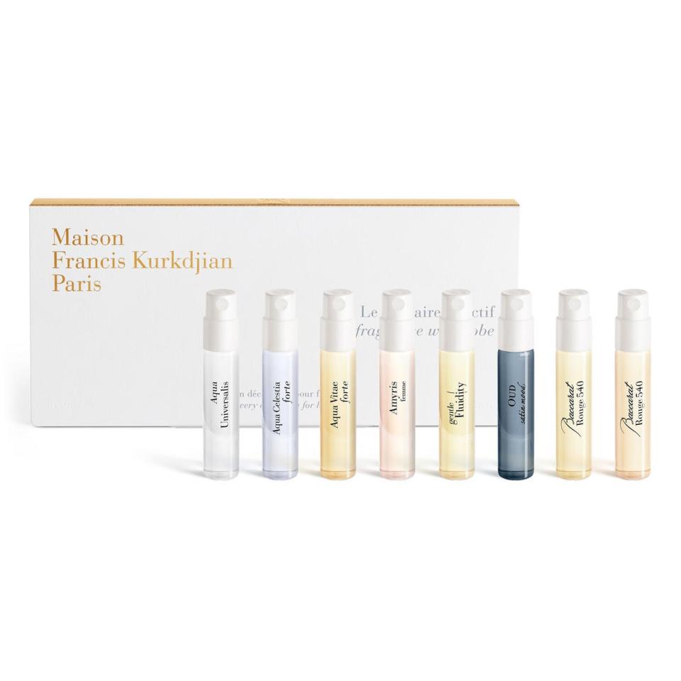 Nordstrom beauty gift sets