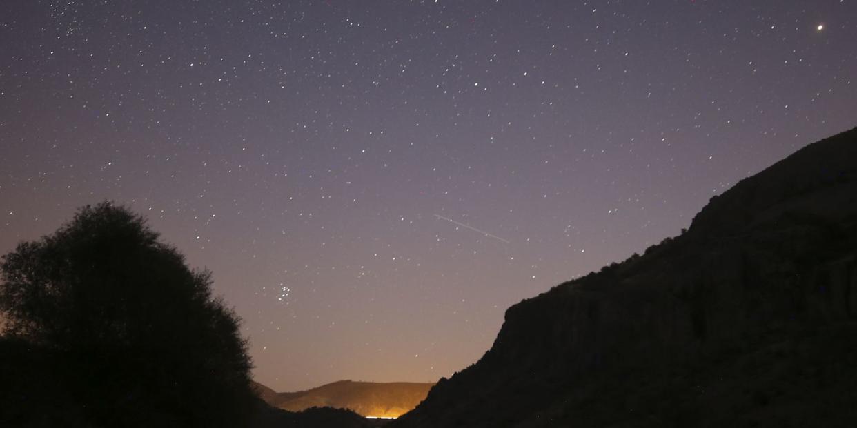 Photo credit: Anadolu Agency - Getty Images