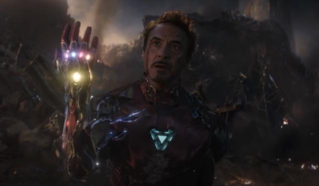 Marvel spent over $1 billion on Avengers: Infinity War and Endgame