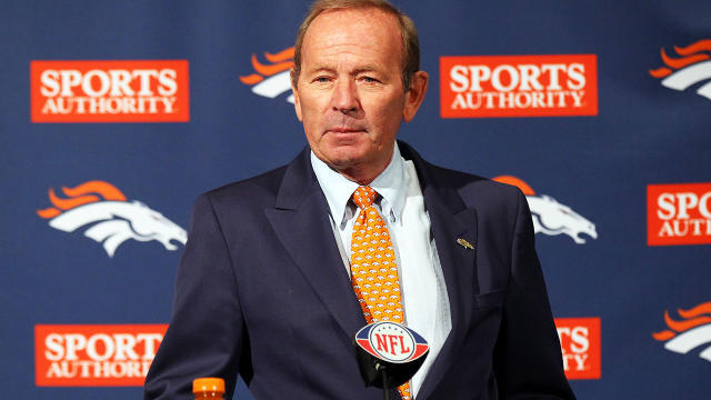 Pat Bowlen's Daughter Brittany to Seek Controlling Ownership of Broncos One  Day, News, Scores, Highlights, Stats, and Rumors