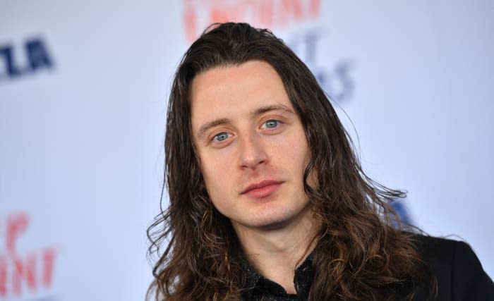 Rory Culkin, que también ha cosechado éxitos en la gran pantalla