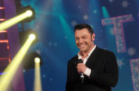 Tiziano Ferro ha venduto 2.975.000 copie (Photo by Elisabetta A. Villa/Getty Images)