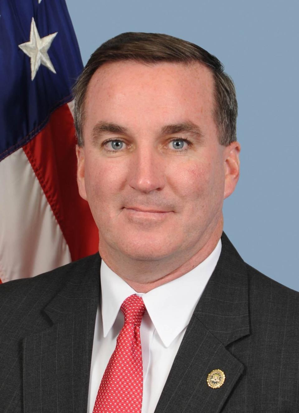 Michael McPherson is the Special Agent in Charge of the FBI’s Tampa Field Office.  The Tampa Field Office is responsible for eighteen counties in Central Florida and has satellite offices in Fort Myers, Sarasota, Clearwater, Lakeland, Orlando, and Melbourne.