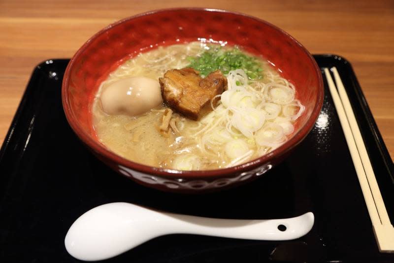 Chabuton - Ramen