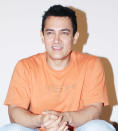 Surprisingly Mr Perfectionist, Aamir Khan was never a good student. He was more into sports and dramatics while he was studying. He was so hooked to acting that he did not pursue studies beyond his class 12.
