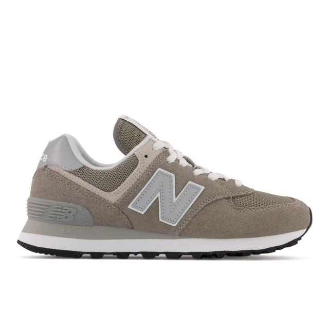 Just Some Chic Yet Comfy New Balance Sneakers to Add to Cart