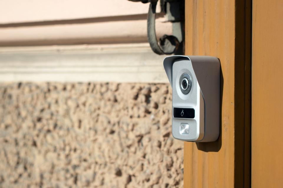 Ring Doorbell Cost