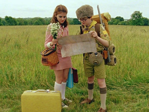 Moonrise Kingdom Sex Videos - There Should Be a Sequel: 'Moonrise Kingdom'