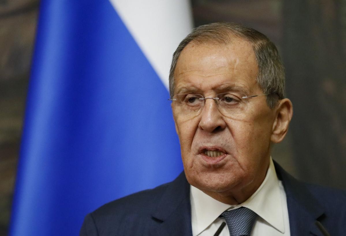 Руският министър Лавров планира да се присъедини към конференцията по сигурността в държава-членка на НАТО