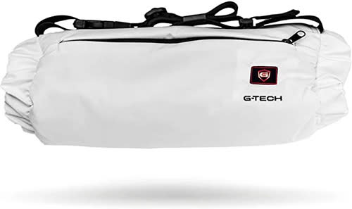 G-Tech - Calentador de manos calefactable Sport 3.0