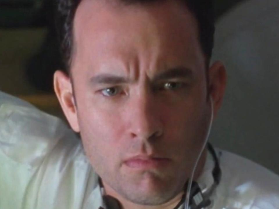 Tom Hanks in ‘Apollo 13’ (Universal Pictures)