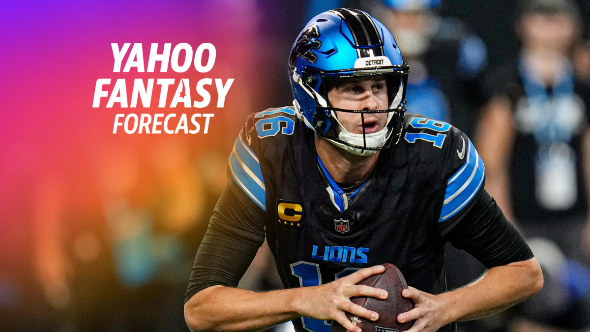 Panic Meter: Breece Hall, Bijan Robinson, Patrick Mahomes + Waiver Wire Pickups | Yahoo Fantasy Prediction