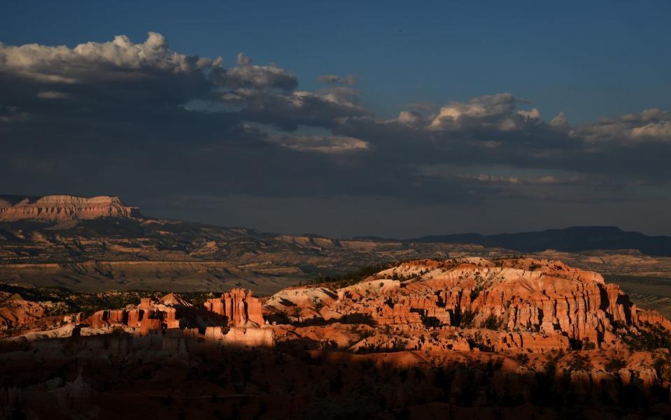 These Photos of U.S. National Parks Will Leave You Longing For a Weekend Away