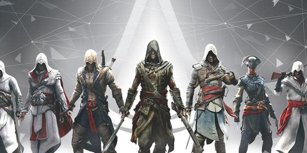 ¡Olvídalo! Niegan que el nuevo Assassins Creed sea en México