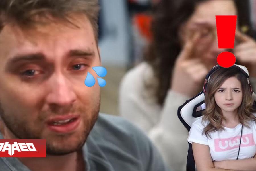 Streamer de TWITCH es sorprendido viendo deepfakes de colegas femeninas y luego pide disculpas llorando