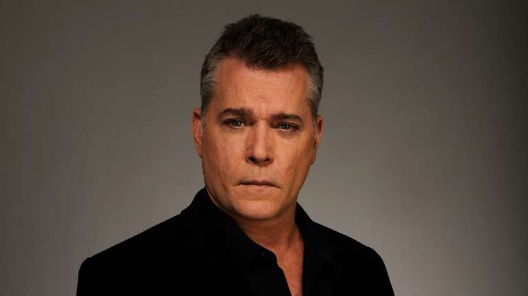 Ray Liotta / Cortesía