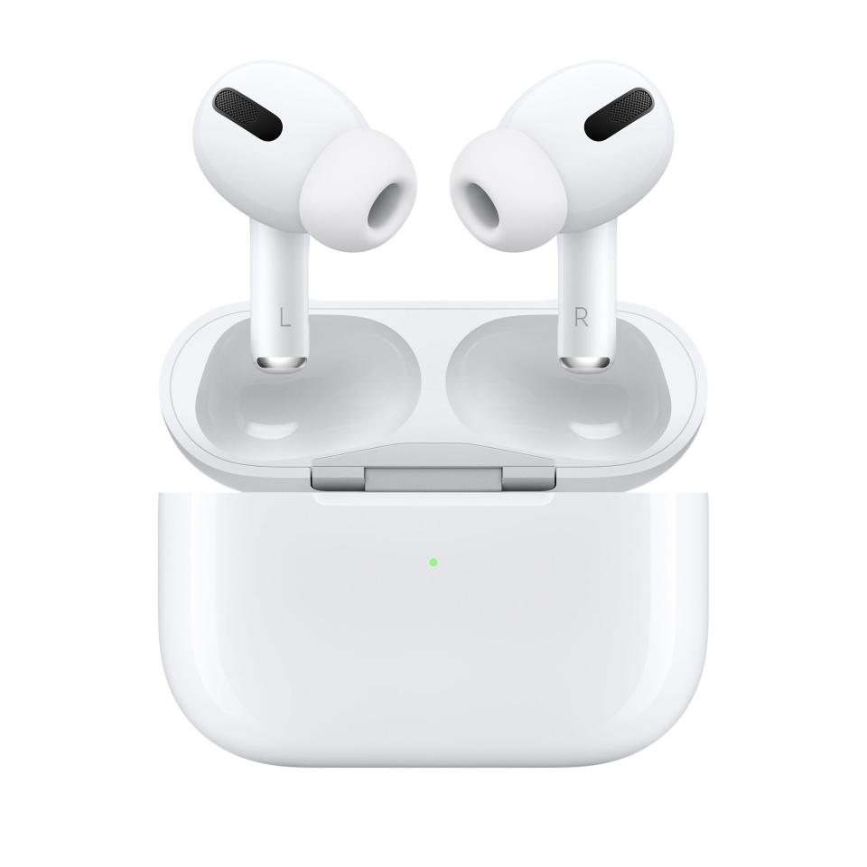 AirPods