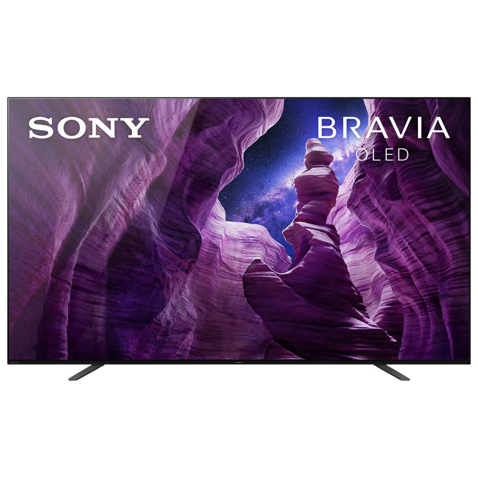 Sony BRAVIA 55