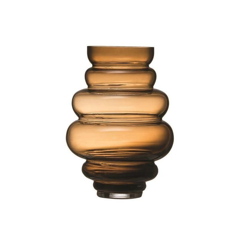 20) Ripple Vase