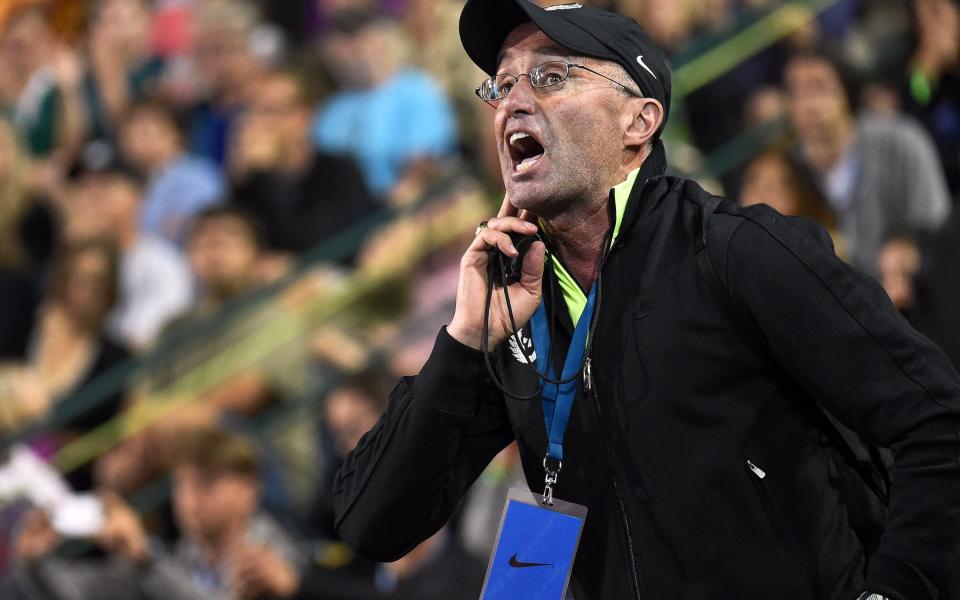 Mo Farah issues denial after allegations against coach Alberto Salazar following leaked report