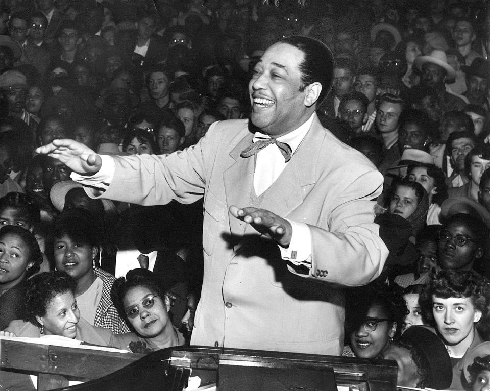 Duke Ellington