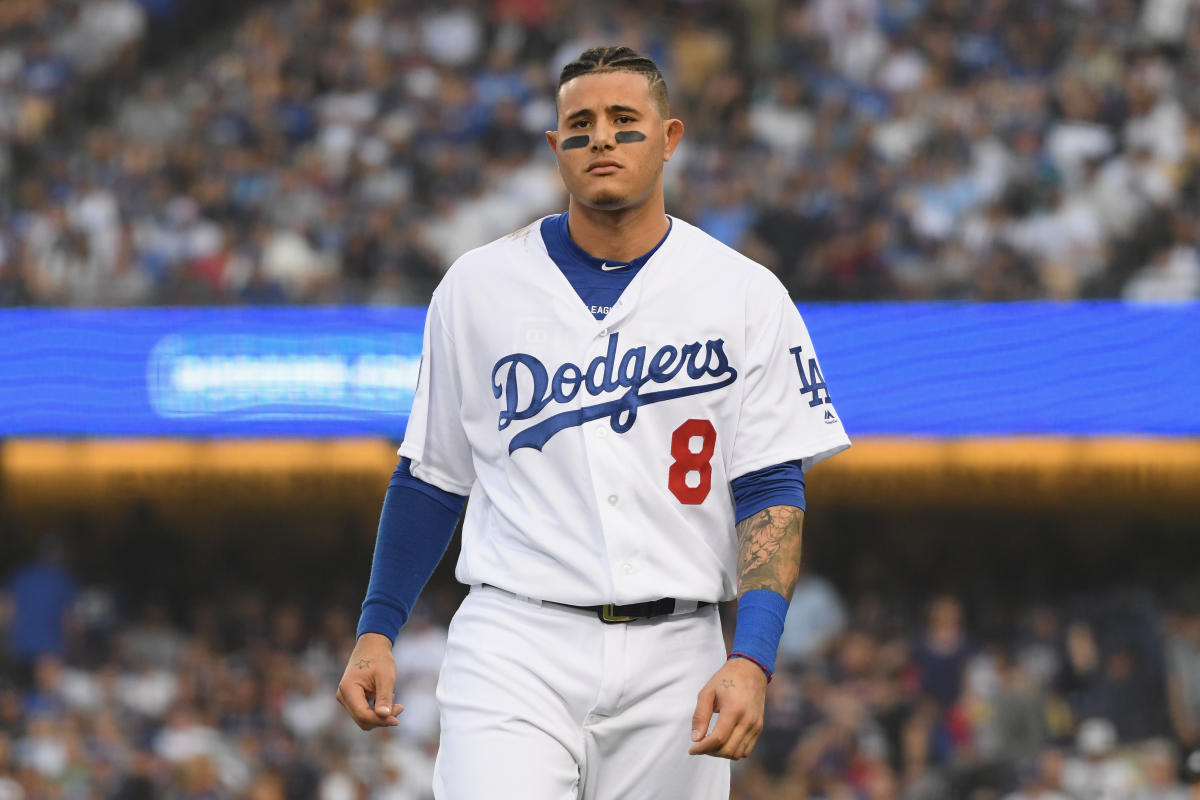 Manny Machado and Philly's Unhealthy Obsession With Hustle