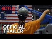 <p>Produced by Barack and Michelle Obama's Higher Ground productions, this Oscar-winning documentary tells the story of a car parts factory in Moraine, Ohio which was shut down in 2008 taking hundreds of local jobs with it. It was reopened in 2014 by Chinese entrepreneur Cao Dewang, the CEO of Fuyao who along with reemploying locals also sent over many Chinese staff from their factory in Fuqing, China. A fascinating look at the working attitudes of two cultures who become side-by-side colleagues in a very unexpected location.</p><p><a href="https://www.youtube.com/watch?v=m36QeKOJ2Fc" rel="nofollow noopener" target="_blank" data-ylk="slk:See the original post on Youtube;elm:context_link;itc:0;sec:content-canvas" class="link ">See the original post on Youtube</a></p>