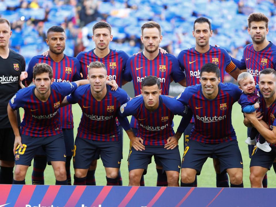 FC Barcelona vs Villarreal - La Liga preview, prediction, odds, how to watch on TV and live stream