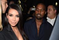 Kaum zwei Promis füllen so viele Klatschspalten wie Kim Kardashian und Kanye West. Dafür dass sich das inzwischen getrennte Paar kennenlernte, war er verantwortlich ... (Bild: Getty Images / Pascal Le Segretain)