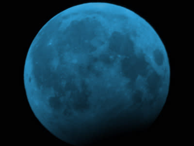 Blue Moon