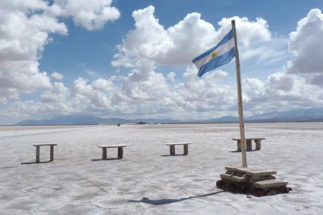 Bandera Argentina, Día de la Bandera (Argentina) El Día de …