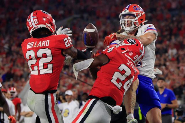 Bold Predictions for Georgia Bulldogs vs. Florida - On3