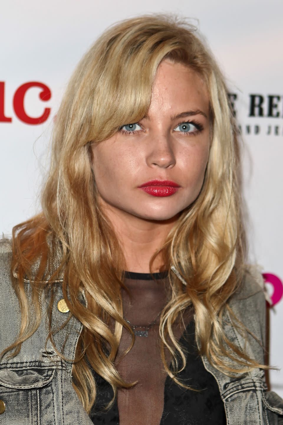 Now: Daveigh Chase