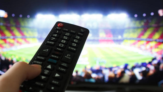 Why DirecTV Needs to Fight for Football - TheStreet