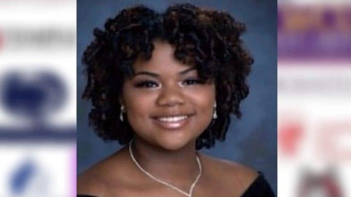 High school senior Laila Johnson secured nearly $2 million in scholarships and won entry to every single college for which she applied. (KYW)