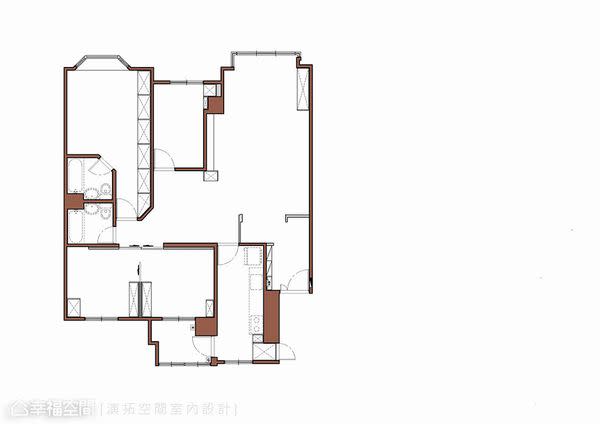 老屋機能再進化！一家四口的完美生活