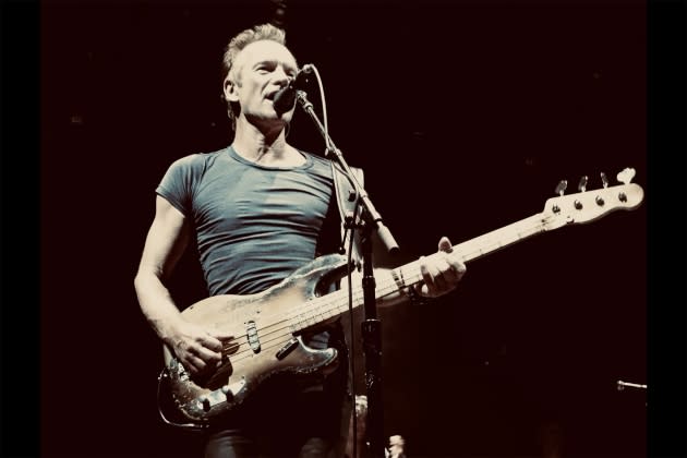 STING-MySongs-cr-Martin-Kierszenbaum-RS-1800 - Credit: Martin Kierszenbaum*