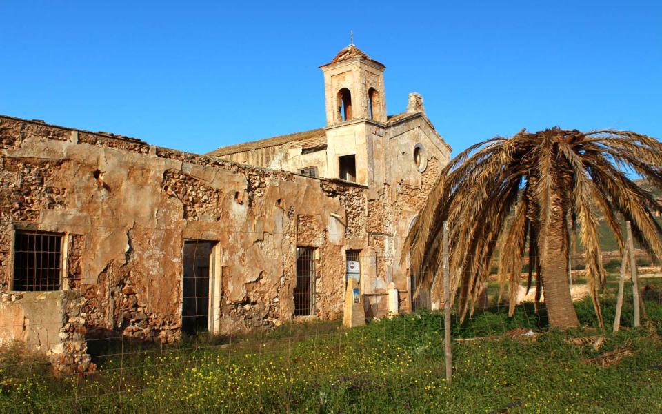 “The Good, the Bad & the Ugly” — Andalucia, Spain